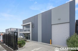 6/11-15 Florence Street Burwood Vic 3125