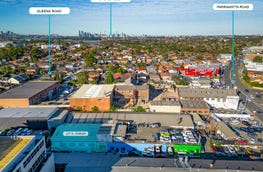 6A/61 - 73 Parramatta Road Five Dock NSW 2046