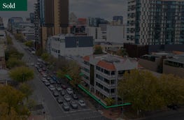 300 Flinders Street Adelaide SA 5000