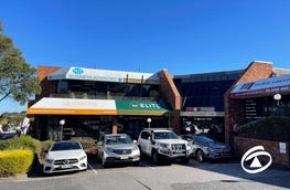 9A/28-32 Gloucester Avenue Berwick Vic 3806