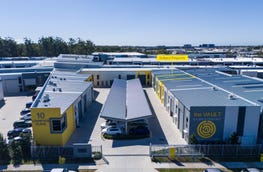 12/10 Logistics Place Arundel Qld 4214