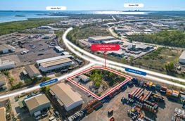 1 Cochrane Road East Arm NT 0822