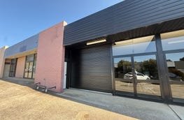 79 - 81 Gladstone Street Fyshwick ACT 2609