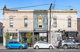 78 Johnston Street Fitzroy Vic 3065