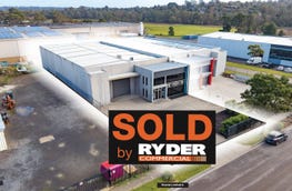 11 Ricdanic Drive Bayswater Vic 3153