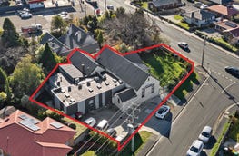 Montrose & New Norfolk Veterinary Clinics, 488 Main Road Montrose Tas 7010
