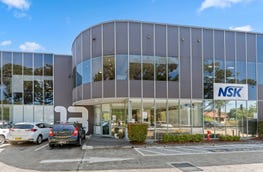 13/809-821 Botany Road Rosebery NSW 2018