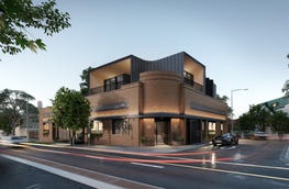 158-160 Salisbury Road Camperdown NSW 2050