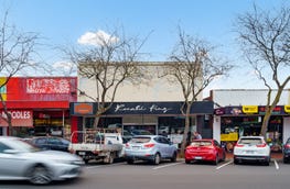 122 Main Street Croydon Vic 3136