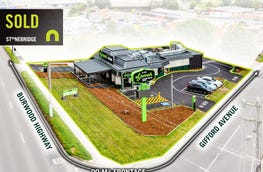 El Jannah, 930 Burwood Highway Ferntree Gully Vic 3156