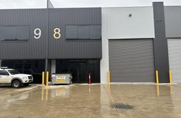 8/47 Orbis Drive Ravenhall Vic 3023
