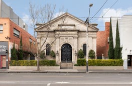 220-236 High Street Windsor Vic 3181