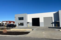 Unit 1, 13 Argong chase Cockburn Central WA 6164
