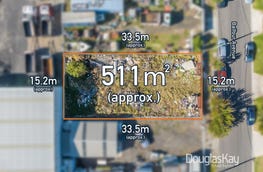 50 Balfour Avenue Sunshine North Vic 3020