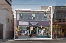 513-515 Toorak Road Toorak Vic 3142