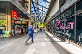 Canberra House, Ground  5, 40 Marcus Clarke Street City ACT 2601