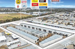 warehouse 17, 158 Canterbury Road Bayswater North Vic 3153