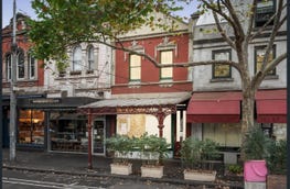 621 Rathdowne Street Carlton North Vic 3054