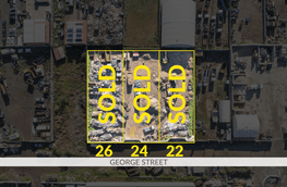 22 George Street Somerton Vic 3062