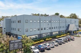 OTP House, Level 1 Suite 21, 10 Bradford Close Kotara NSW 2289