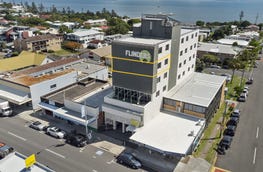 Lot 9, 182 Bay Terrace Wynnum Qld 4178