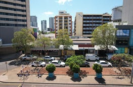 Mitchell Plaza, 28 Mitchell Street Darwin City NT 0800
