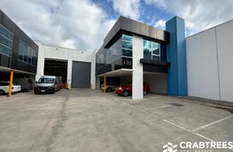 1/22 Canterbury Road Braeside Vic 3195