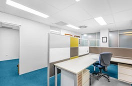 Benson House, lot 5, 2 Benson Street Toowong Qld 4066