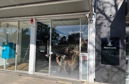 Shop 1, 165 Fitzroy Street St Kilda Vic 3182