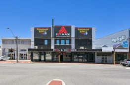 462-466 Fitzgerald Street North Perth WA 6006