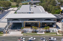 Sanctuary, 123/515 Olsen Avenue Southport Qld 4215
