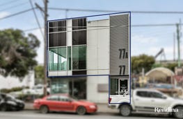77A Stubbs Street Kensington Vic 3031