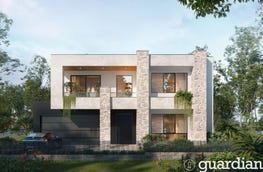 Lot 103 Deepwater Circuit North Kellyville NSW 2155