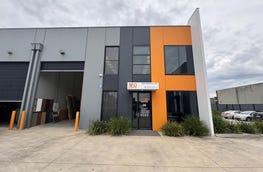 30/2-22 Kirkham Road Keysborough Vic 3173