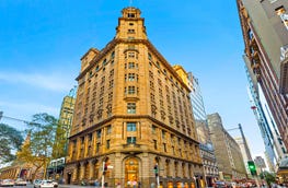 Trust Building, 611-612/155 King Street Sydney NSW 2000