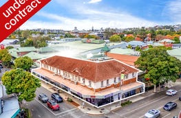 888 Brunswick St New Farm Qld 4005