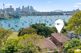 8 Goomerah Crescent Darling Point NSW 2027