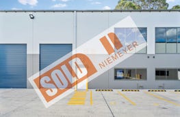 Platform 51, 51 Nelson Road Yennora NSW 2161