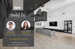 5/6 Runway Drive Marcoola Qld 4564