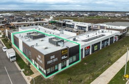Grace Grocery , 1/5 Riverland Road Clyde Vic 3978