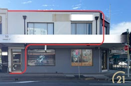 2/50-52 Smart Street Fairfield NSW 2165