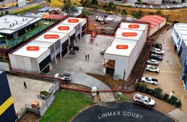 1-7, 22 Linmax Court Point Cook Vic 3030