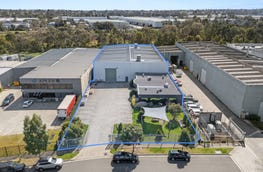 5 Mosrael Place Rowville Vic 3178
