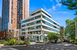 22 Atchison Street St Leonards NSW 2065