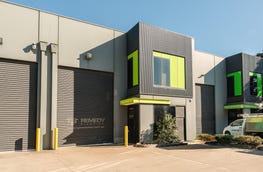 2/1-5 Hamlet Street Cheltenham Vic 3192