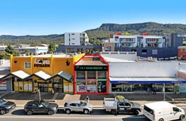 195 Princes Highway Corrimal NSW 2518