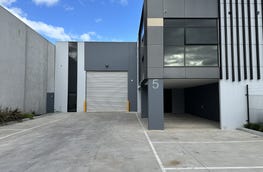 B, 5 Trafalgar Rd Epping Vic 3076