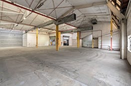 Steelworks, 9 Mansfield Street Rozelle NSW 2039