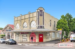 Ground/179-183 Ramsay Street Haberfield NSW 2045