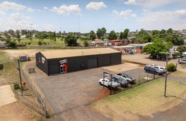 19-21 Parker Street Drayton Qld 4350
